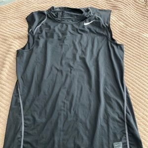 Nike tank top